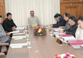 Himachal Cabinet: हिमाचल में इन्हे नहीं मिलेगी 125 यूनिट मुफ्त बिजली! बैठक में नौकरियों का खुला पिटारा