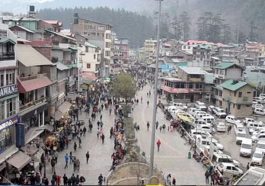 Himachal Tourism: हिमाचल में 80 प्रतिशत तक गिरा पर्यटन कारोबार! बारिश के अलर्ट ने रोके पर्यटकों के कदम