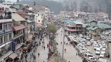 Himachal News Update: नववर्ष पर मनाली में सख्त हुई सुरक्षा व्यवस्था! हथियार लेकर चलने पर रोक