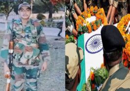 HP News: हिमाचल ने खोया एक और जवान! कुछ समय पहले ही हुई थी 26 वर्षीय अजय की सगाई