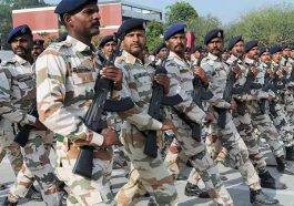 ITBP Recruitment: आइटीबीपी में दसवीं पास के लिए सैंकड़ों पदों पर निकली भर्ती! 69 हज़ार मिलेगी सैलरी