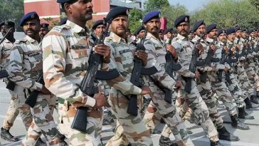 ITBP Recruitment: आईटीबीपी में 10वीं-12वीं पास युवाओं के लिए कई पदों पर निकली भर्ती! 81 हज़ार मिलेगी सैलरी