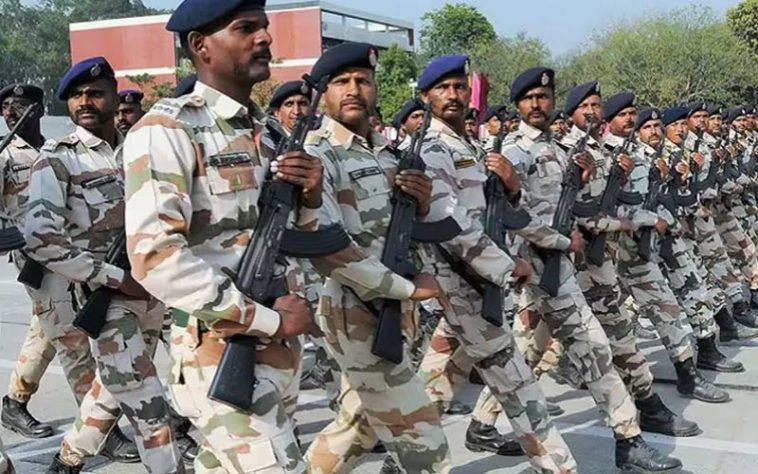 ITBP Recruitment: आईटीबीपी में भरें जा रहे कई पद! जल्द करे अप्लाई, 81 हज़ार तक मिलेगी सैलरी