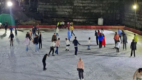 Ice Skating Rink: शिमला में बनेगा आत्याधुनिक आइस स्केटिंग रिंक! पूरे साल उठा सकेंगे स्केटिंग का लुत्फ