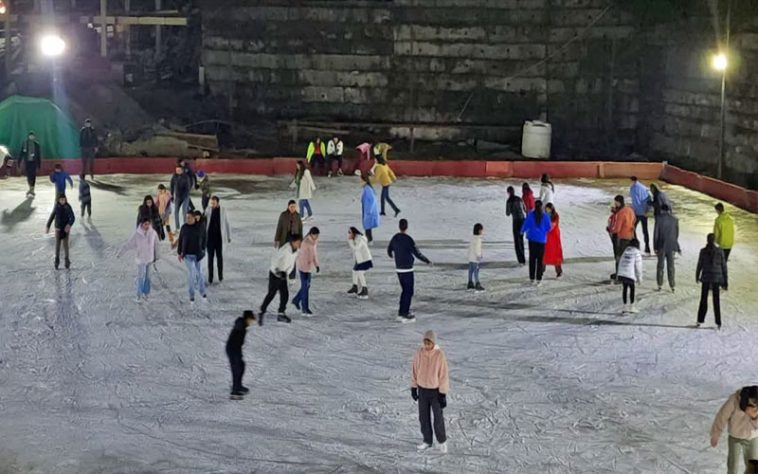 Ice Skating Rink: शिमला में बनेगा आत्याधुनिक आइस स्केटिंग रिंक! पूरे साल उठा सकेंगे स्केटिंग का लुत्फ