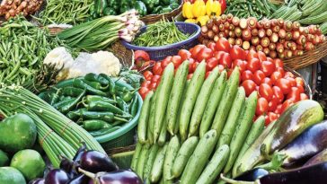 Vegetable Price Hike: सब्जियों के भाव में भारी उछाल! रसोई का बजट बिगड़ा, टमाटर ने लगाया शतक