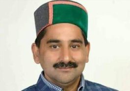 Himachal Latest News: केवल सिंह पठानिया ने सम्भाला उप-मुख्य सचेतक का पदभार