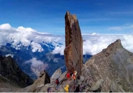 Kinnaur Kailash Yatra: 1 अगस्त से शुरू होगी किन्नौर कैलाश यात्रा! कल से करवा सकेंगे रजिस्ट्रेशन