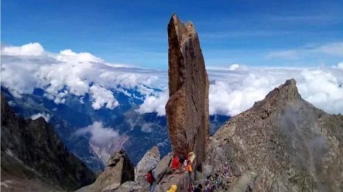 Kinnaur Kailash Yatra: मौसम और रास्ते की स्थिति देखकर करवाई जाएगी किन्नौर कैलाश यात्रा! होगा सर्वे