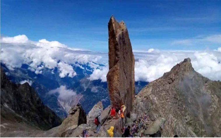 Kinnar Kailash Yatra: जल्द शुरू होगी किन्नर कैलाश यात्रा! इस बार इन दो रास्तों से यात्रा करेंगे भोले के भक्त