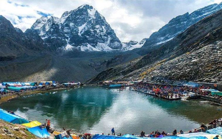 Manimahesh Yatra: अगले माह शुरू होगी मणिमहेश यात्रा! यहां से करवाए ऑनलाइन पंजीकरण