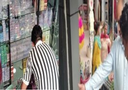 Himachal Latest News: नगर परिषद का अतिक्रमणकारियों पर शिकंजा! 30 दुकानदारों सहित रेहड़ी धारकों का सामान जब्त