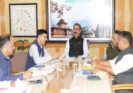 CM Sukhu: हिमाचल के 99 सरकारी स्कूलों में एक भी छात्र नहीं! कम संख्या वाले स्कूल होंगे विलय