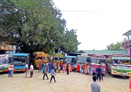 HP News: एचआरटीसी में कंडक्टर भर्ती से ग्रामीण क्षेत्रों के लोग होंगे लाभान्वित! बंद पड़े रूट्स होंगे बहाल