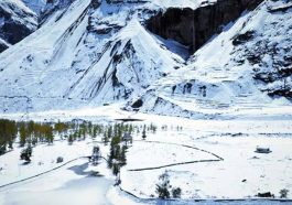 HP News: सांगला और काशंग कण्डों में बनी ग्लेशियर झीलों का होगा सर्वे! केन्द्रीय एजेंसी सीडेक दल करेगा अध्ययन