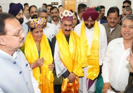 CM Sukhu: प्रदेश की जनता ने खरीद-फरोख्त की राजनीति को सिरे से नकारा! 40 हुई कांग्रेस के विधायकों की संख्या- सुक्खू