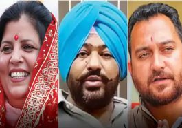 Himachal Latest News: सीएम की पत्नी कमलेश ठाकुर सहित तीन नवनिर्वाचित विधायकों ने ली पद एवं गोपनीयता की शपथ