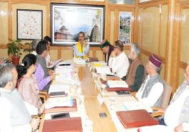 CM Sukhu: वन निगम में 100 वन वीरों की नियुक्त जल्द! 80 कर्मचारी होंगे रेगुलर