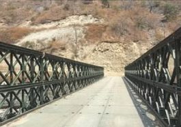 Himachal News Update: हिमाचल में इस बार मानसून के चलते पुल क्षतिग्रस्त हुए तो 15 दिन में बनेगा बेली ब्रिज