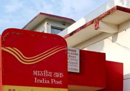 Post Office: पोस्ट ऑफिस की इन स्किम में मिल रहा FD से ज्यादा रिटर्न! एक क्लिक में जानें ब्याज दर और मैच्योरिटी की डिटेल्स Post Office: पोस्ट ऑफिस की इन स्किम में मिल रहा FD से ज्यादा रिटर्न! एक क्लिक में जानें ब्याज दर और मैच्योरिटी की डिटेल्स