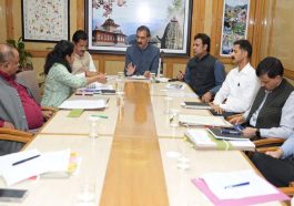 CM Sukhu: हिमाचल में अब तक पहुंचे 1.13 करोड़ टूरिस्ट! पर्यटन क्षेत्र को बढ़ावा देने के लिए नई परियोजनाएं शुरू करेगी सरकार