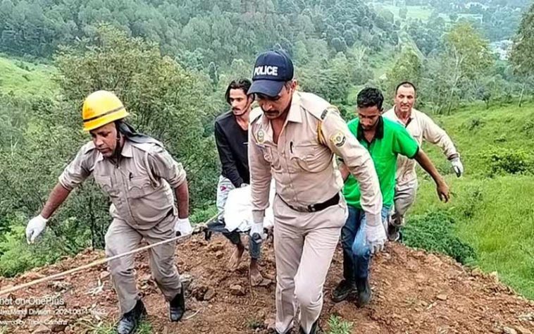 HP News: बाइक हादसे में लापता हुआ था 22 वर्षीय अभिषेक! अब पुलिस ने बरामद किया शव