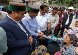 Himachal Cloudburst: रामपुर में बादल फटने से 8 बच्चों सहित 36 लोग लापता! मिसिंग लोगों की लिस्ट आई सामने