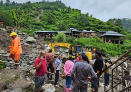 Himachal Cloudburst: तेरंग हादसे में अब तक 9 शव बरामद! लापता 30 वर्षीय हरदेव का नहीं लगा कोई सुराग