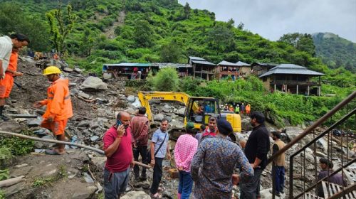 Himachal Cloudburst: तेरंग हादसे में अब तक 9 शव बरामद! लापता 30 वर्षीय हरदेव का नहीं लगा कोई सुराग