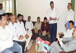 HP News: मुख्यमंत्री से बैठक के बाद पटवारी और कानूनगो संघ ने काम पर लौटने का लिया फैसला