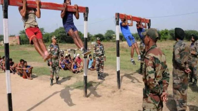 HP News: भर्ती रैली के लिए साथ लाने होंगे सभी आवश्यक दस्तावेज! एडमिट कार्ड वेबसाइट पर अपलोड