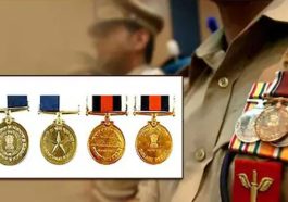 Independence Day: हिमाचल पुलिस की सहायक उपनिरीक्षक रंजना शर्मा को मिलेगा राष्ट्रपति पदक! यह भी होंगे सम्मानित