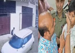 Himachal Crime News: 2 करोड़ के लिए कारोबारी के 6 वर्षीय बेटे का अपरहण! पुलिस ने हिमाचल से बरामद किया मासूम