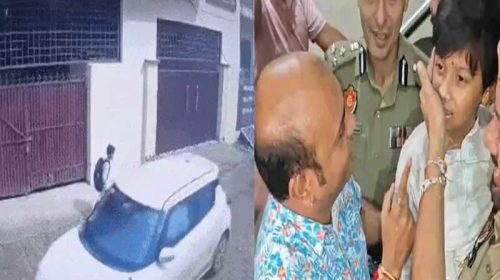 Himachal Crime News: 2 करोड़ के लिए कारोबारी के 6 वर्षीय बेटे का अपरहण! पुलिस ने हिमाचल से बरामद किया मासूम