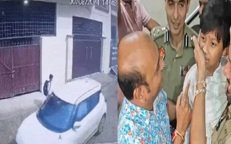 Himachal Crime News: 2 करोड़ के लिए कारोबारी के 6 वर्षीय बेटे का अपरहण! पुलिस ने हिमाचल से बरामद किया मासूम