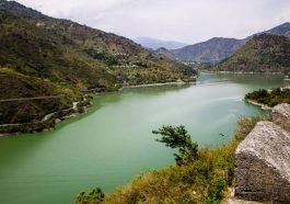 Himachal Latest News: चमेरा जलाशय से महिला और पुरुष के शव बरामद! क्षेत्र में फैली सनसनी