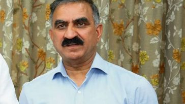 CM Sukhu: प्रदेश सरकार ने 8,883 पात्र श्रमिकों को 32.32 करोड़ रुपये किए वितरित