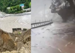 Himachal Weather: हिमाचल में फिर फटा बादल! आज पांच जिलों में बाढ़ की चेतावनी