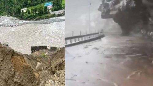 Himachal Weather: हिमाचल में फिर फटा बादल! आज पांच जिलों में बाढ़ की चेतावनी