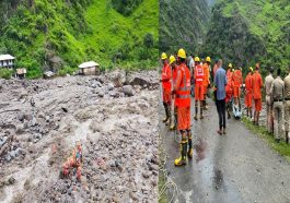 Himachal Cloudburst: सर्च अभियान में अभी तक 10 शव बरामद! दो का शिनाख्त के बाद समेज में हुआ अंतिम संस्कार