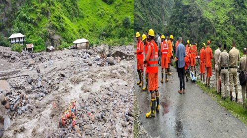 Himachal Cloudburst: हिमाचल में बादल फटने से अभी भी 46 लोग लापता! मलबे में अपनों को खोज रहे परिजन