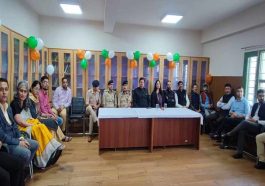 HP News: डीसी व एसपी ने चिल्ड्रन ऑफ द स्टेट के संग मनाया स्वतंत्रता दिवस! बच्चों के साथ प्रीति भोज का लिया आनंद