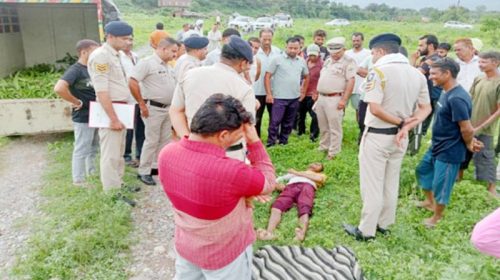 Paonta Sahib: पांवटा में यहां मिले दो सगे भाइयों के शव! हत्या या कुछ और….पुलिस जाँच में जुटी