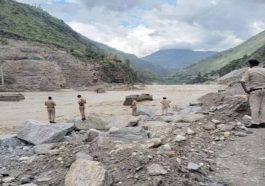 Himachal Disaster: सर्च ऑपरेशन के नौवें दिन मिले चार और शव! अभी तक नहीं हो सकी पहचान