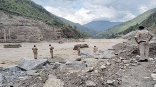 Himachal Disaster: सर्च ऑपरेशन के नौवें दिन मिले चार और शव! अभी तक नहीं हो सकी पहचान