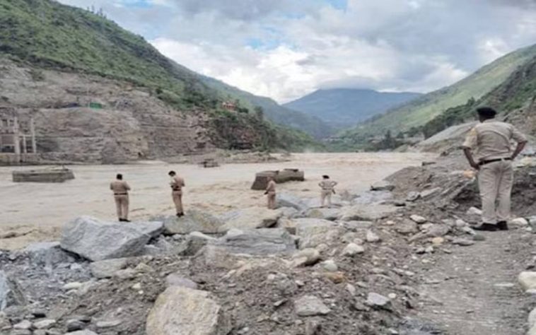 Himachal Disaster: सर्च ऑपरेशन के नौवें दिन मिले चार और शव! अभी तक नहीं हो सकी पहचान