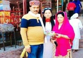 Himachal News: हिमाचल की बेटी ने किया कमाल! एक साथ 6 स्थानों के लिए अधिकारी के रूप में चयनित हुई दीक्षा