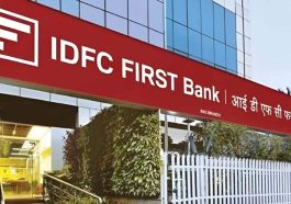 IDFC First Bank: आईडीएफसी फर्स्ट बैंक ने क्रेडिट कार्ड पेमेंट में किया बड़ा बदलाव! एक क्लिक में पढ़े खबर