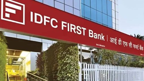 IDFC First Bank: आईडीएफसी फर्स्ट बैंक ने क्रेडिट कार्ड पेमेंट में किया बड़ा बदलाव! एक क्लिक में पढ़े खबर