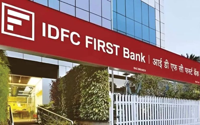 IDFC First Bank: आईडीएफसी फर्स्ट बैंक ने क्रेडिट कार्ड पेमेंट में किया बड़ा बदलाव! एक क्लिक में पढ़े खबर